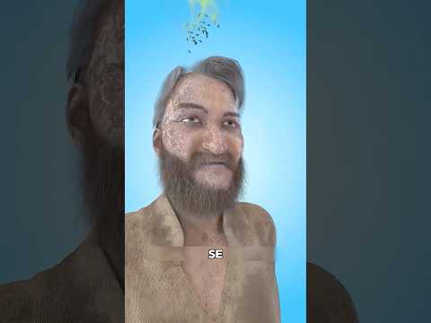 El hombre m谩s sucio del mundo muri贸 despu茅s de ba帽arse 馃槺