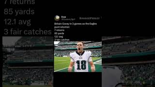Subscribe if you’re a Philadelphia Eagles fan 🦅🏈