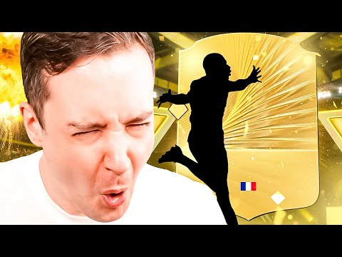 STARTING FC 26 WITH AN ABSOLUTE BANG!! - FC 26 PACK OPENING