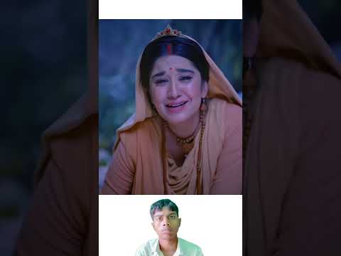 Jab Mata Sita ne praja ke karan tyagi ayodhya | RAMBI