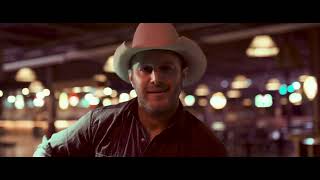 Easton Corbin - Damn Girl Visualizer