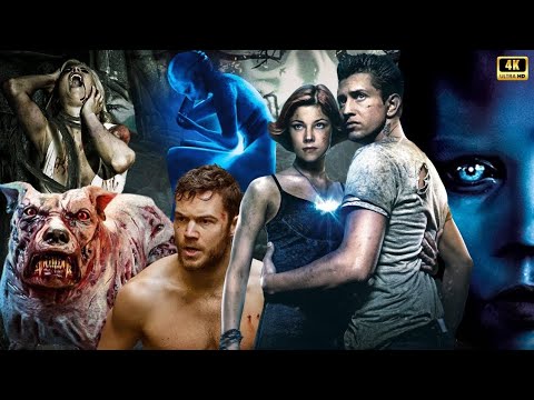 Shadow Warrior | Hollywood Full Action Movie 2024 | Best Action USA English Full HD Movie 2024