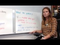 Hypothesis Statement Components and Structure