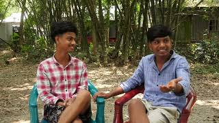 বেল্লাল আর লাতুর মজার অভিজ্ঞতা || Interview 2025