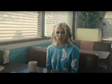 Cheat Codes x salem ilese - TYSM (Official Music Video)