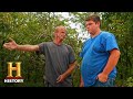Gator Hunting with Willie Edwards