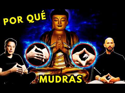 Los Mudras Más Poderosos Para El Dinero y El Éxito (Solo el 1% de las personas conocen este secreto)