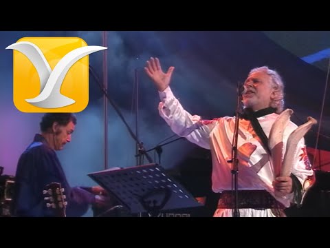 Los Jaivas - Valparaíso - Festival Internacional de la Canción de Viña del Mar 2002 - Full HD 1080p.