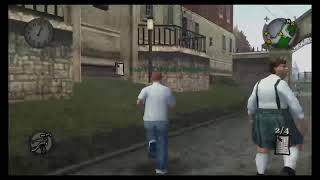 Bully Canis Canem Edit #03