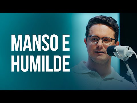 Manso e Humilde | Deive Leonardo