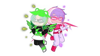 Wip | Luna Po & Cosmic Corn ★