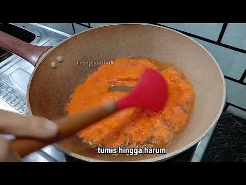 SEMUA PASTI PERNAH MASAK INI/MASAKAN HARIAN SIMPEL ENAK