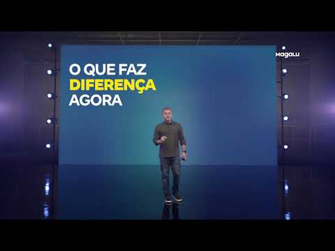 #OQueFazDiferençaAgora