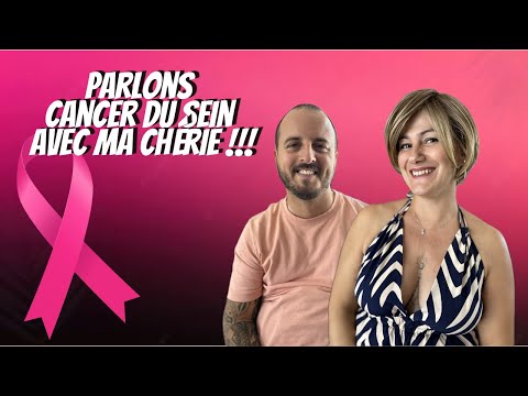 Ma chérie répond à vos questions sur le Cancer du Sein