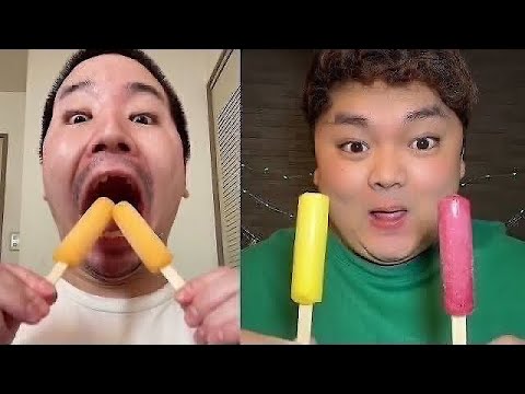 【Kacho VS Junya】 Kacho Best Funny Video 🥺🥺🥺 l KACHO Best TikTok January 2025