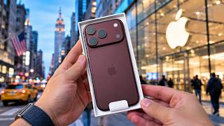 iPhone 18 Pro - який він КРУТИЙ