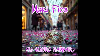 Mari Fics - Meu Brasil (Official Audio)