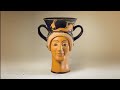 Ceramic Production in Ancient Athens