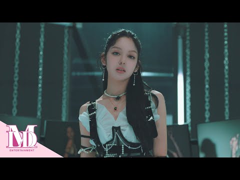 Lapillus(라필루스) 'HIT YA!' MV Teaser1