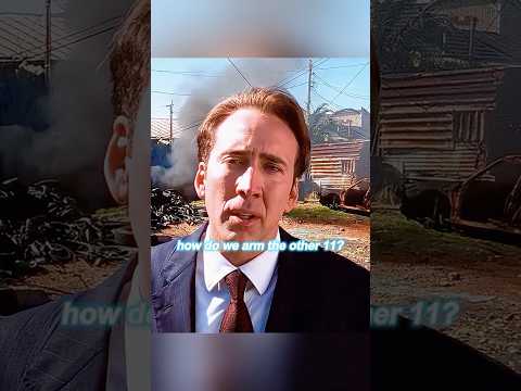 Lord of War | The Rise and Fall of an International Arms Dealer ๐ผ๐ซ