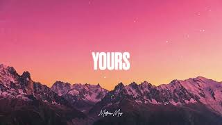 [FREE] Emotional Piano Ballad Type Beat - "Yours"