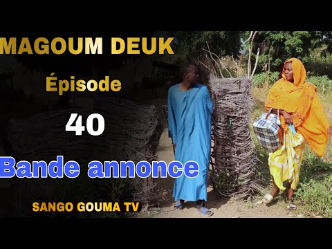 Bande annonce Magoum Deuk Épisode 40 Saison 2