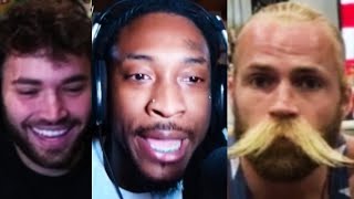 Adin Ross Full Boxing Conference