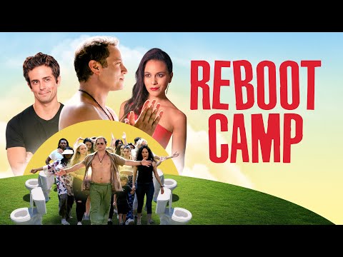 Reboot Camp TRAILER | 2021