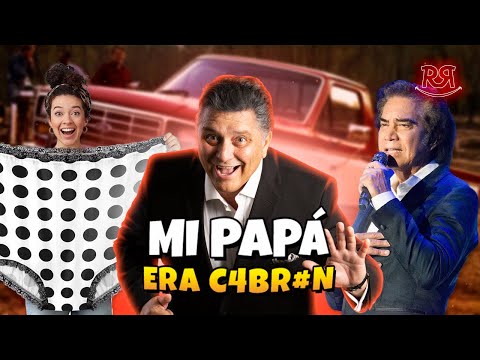 PAPÁ ERA C4...... - Rogelio Ramos (Stand Up Comedy México)