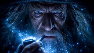 Boris Brejcha & Hozho & TAITO - Art Of Minimal Techno Gandalf Trip By Patrick Slayer