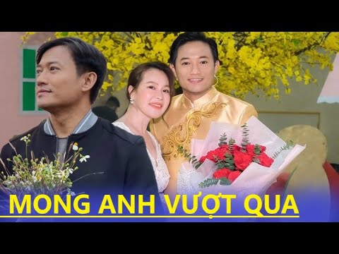 Quý Bình Bạn Thân Hé Lộ Tình Cảnh Đau Buồn Của 2 Vợ Chồng