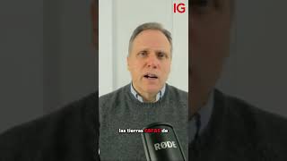 Acuerdo de Minerales Ucrania–EE. UU.: ¿Riesgos Geopolíticos a Futuro? Daniel Lacalle