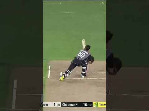 Craziest Dismissals In Cricket!
