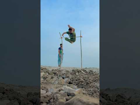 High jump #asifmagsi