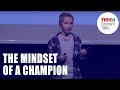 Cultivating a Champion's Mindset