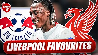 🚨 YAN DIOMANDE FIRST FOR LIVERPOOL? #LFC