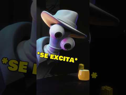 ¿Te FIJASTE en ESTO? 👆😯 #digitalcircus #theamazingdigitalcircus #curiosidades