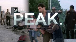 The Walking Dead's "Guts" Is a Perfect Follow-Up Episode