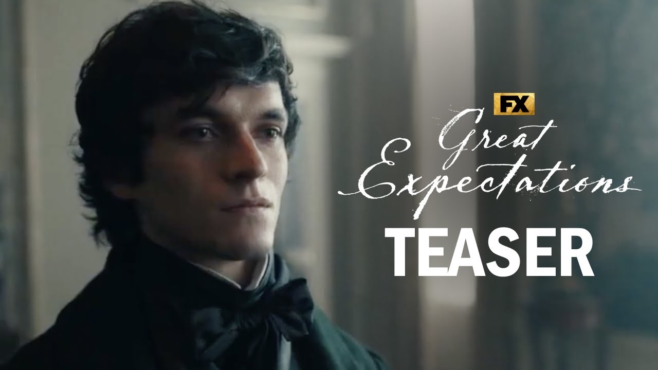 Great Expectations Trailer thumbnail