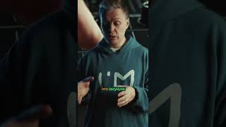 AlphaTheta: пульт для диджея DJM V5 #shorts