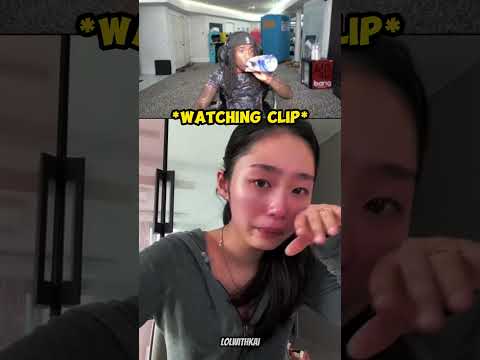 Kai finds out about Speed and Amy break up ๐
