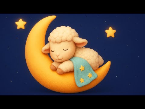 Mozart para Bebés 💤 Música para Dormir y Desarrollo del Cerebro
