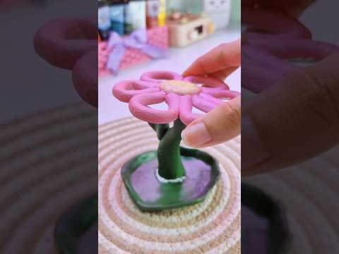 Diy Makeup brushes holder 💅🏻✨ |#shorts #diy #handmade #viral #trending #crafts #art