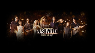 NashvilleCastVEVO Live Stream