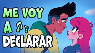 ME VOY A DECLARAR (canción)