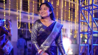 Payel P Vines is live!