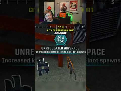 How to Unlock the New "Speed Lines" Camo FAST in Warzone