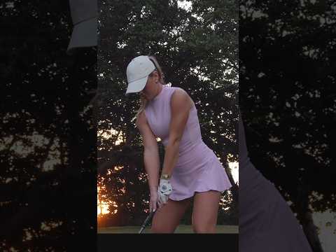 Beautiful swing♥️♥️ instagram@sydneyraye__