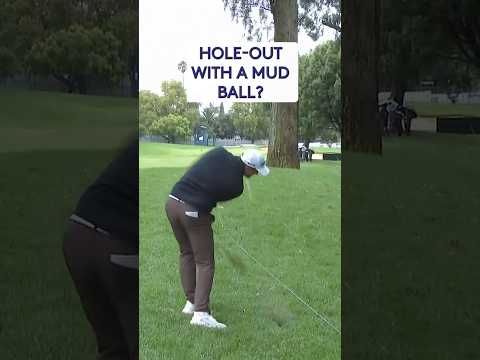 Argh MUD BALL ๐ซ