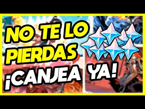 ¡MÁS PROTOGEMAS PARA LA VERSIÓN 5.3! | EVENTO WEB ENTRENAMIENTO DE MAVUIKA | GENSHIN IMPACT